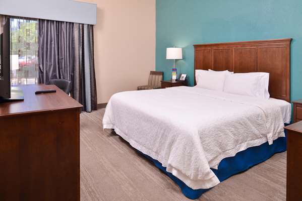  - Hampton Inn Decatur