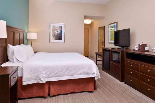  - Hampton Inn Decatur
