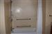 Guest room bath