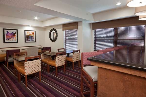  - Hampton Inn Forsyth