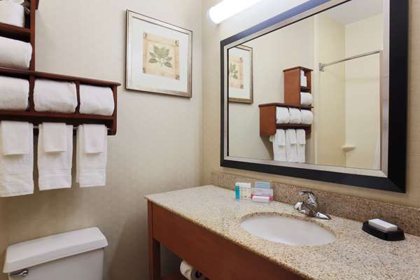  - Hampton Inn Forsyth