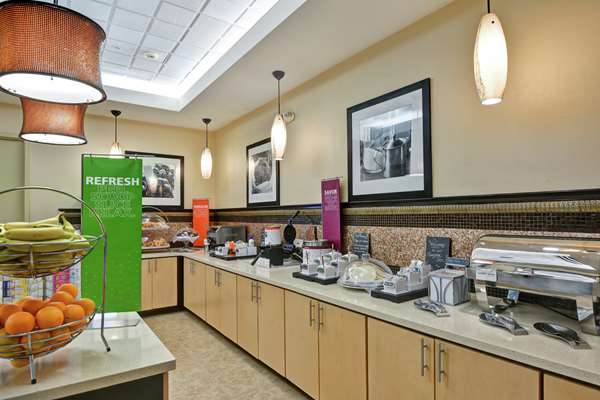 Amenities - Hampton Inn Deerfield Beach - I-95, Exit 42