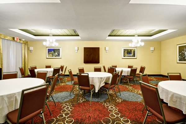 Conference Area - Hampton Inn Deerfield Beach - I-95, Exit 42