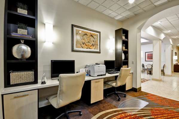 Conference Area - Hampton Inn Deerfield Beach - I-95, Exit 42