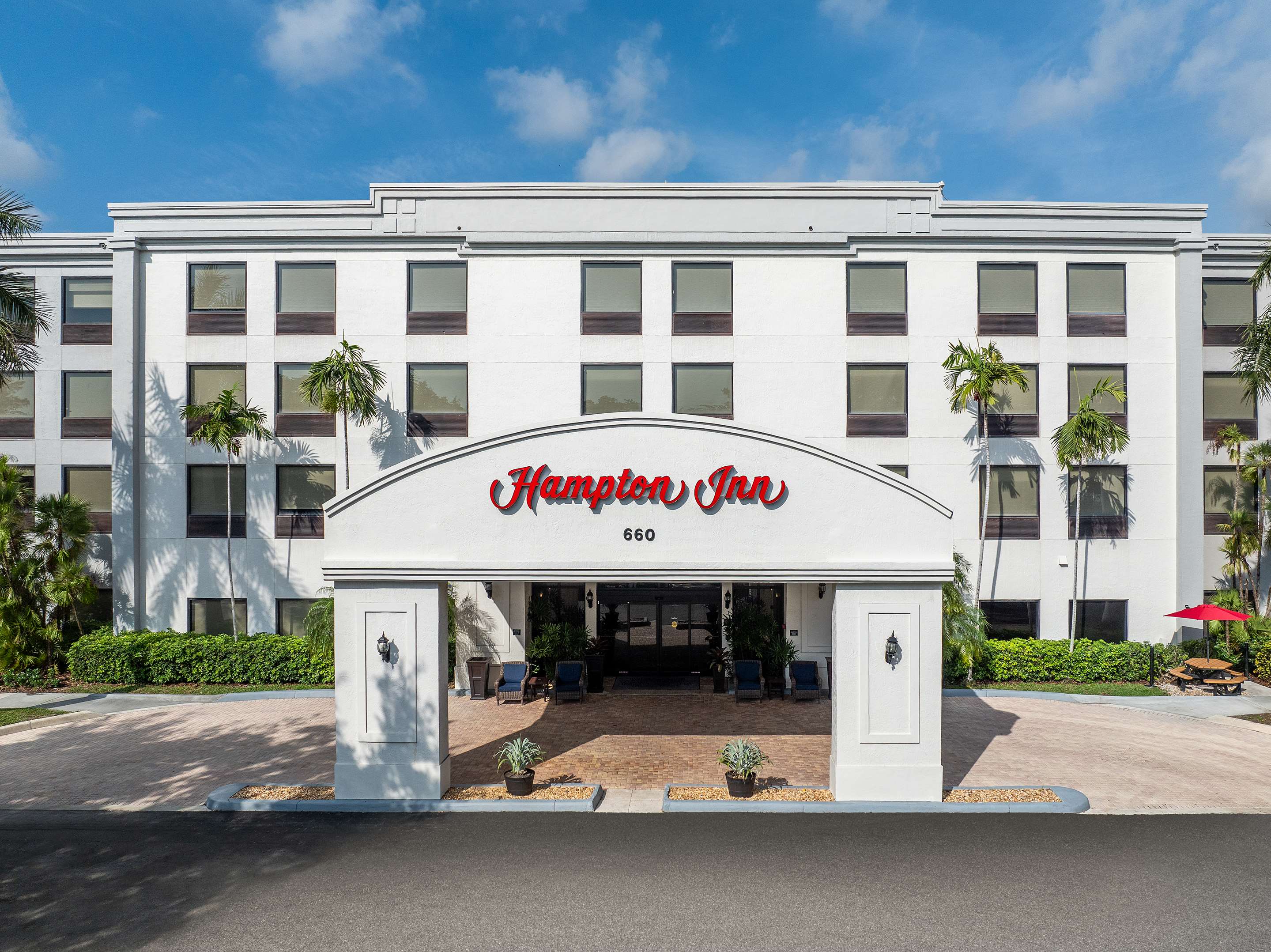 Exterior | Hampton Inn Boca Raton-Deerfield Beach