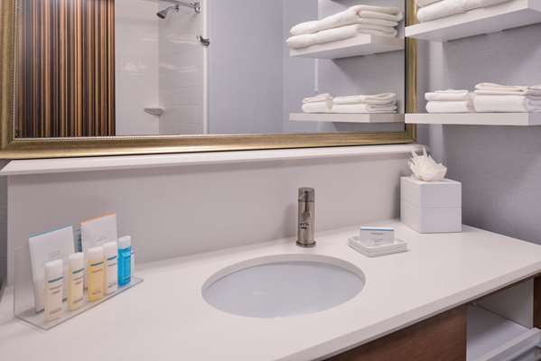  - Hampton Inn & Suites Speer Blvd Denver - I-25, Exit 212