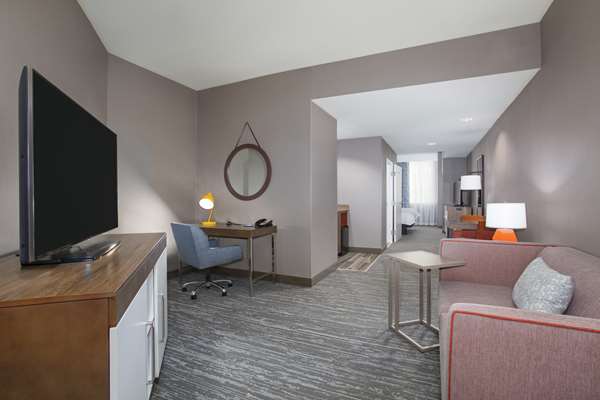  - Hampton Inn & Suites Downtown Denver