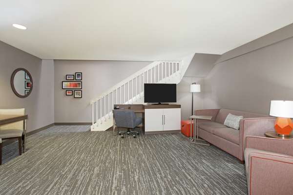  - Hampton Inn & Suites Downtown Denver