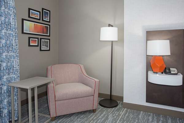  - Hampton Inn & Suites Downtown Denver