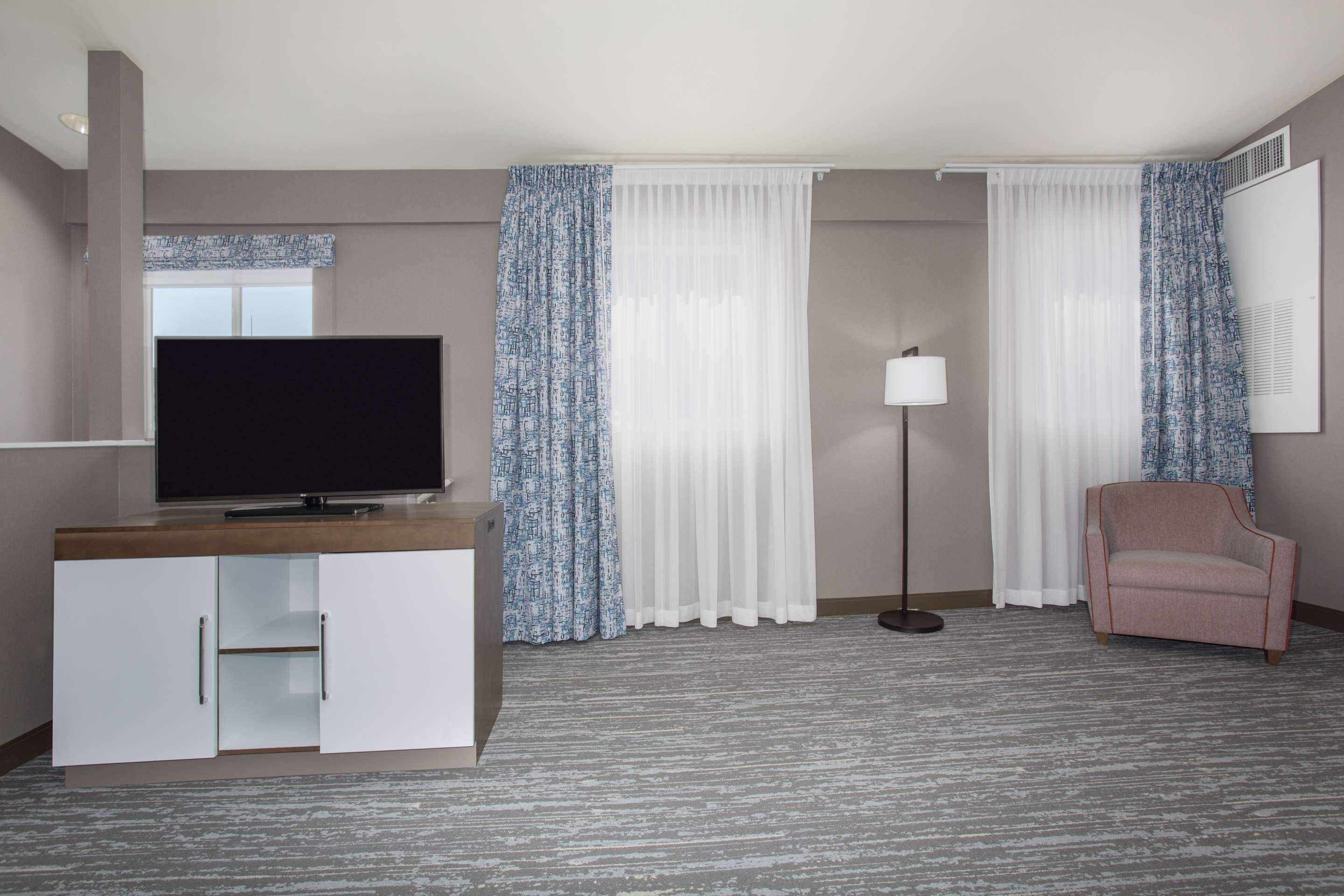 Guest room amenity