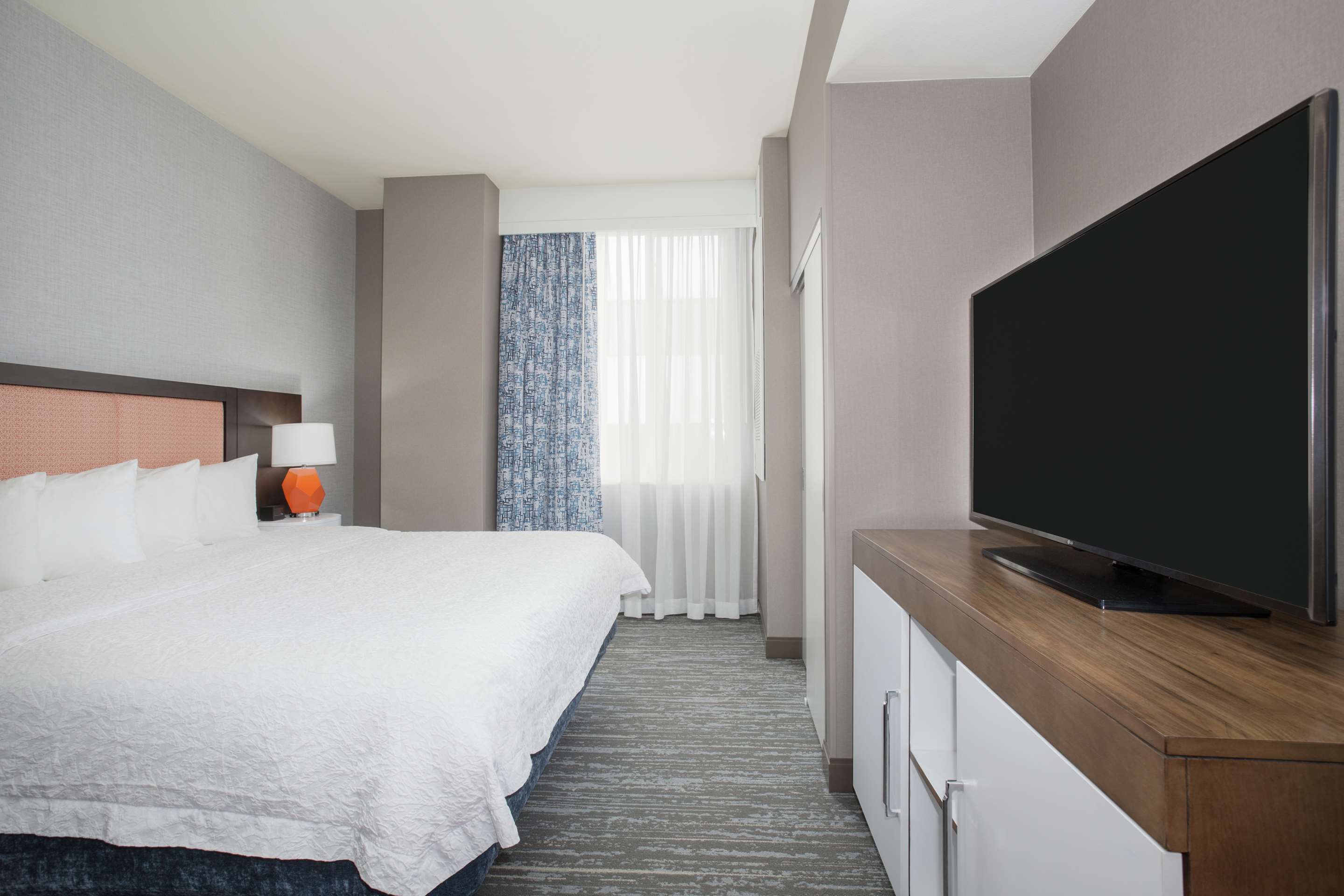 Guest room amenity