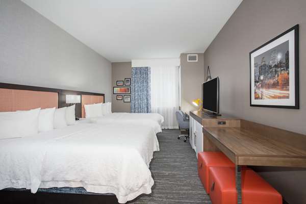  - Hampton Inn & Suites Downtown Denver