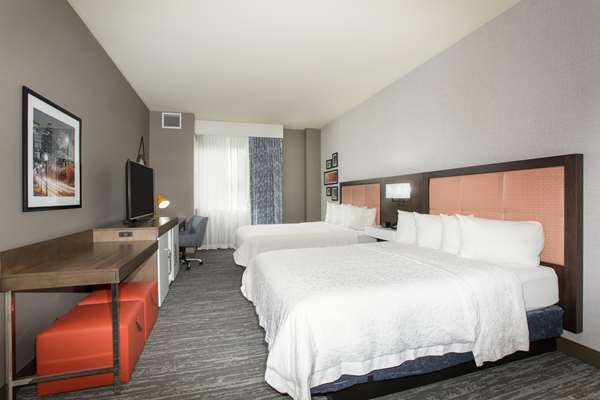  - Hampton Inn & Suites Downtown Denver