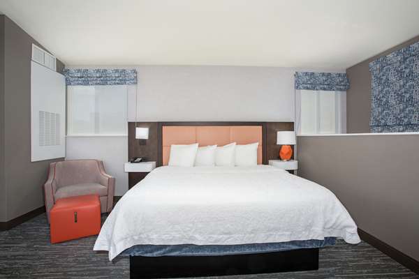  - Hampton Inn & Suites Downtown Denver