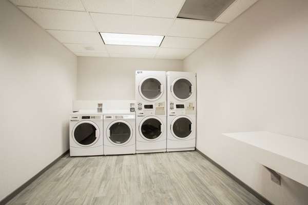 Recreation - Hampton Inn & Suites Downtown Denver