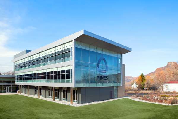 Exterior view - Hampton Inn Golden