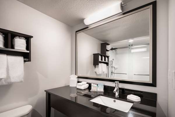  - Hampton Inn Golden