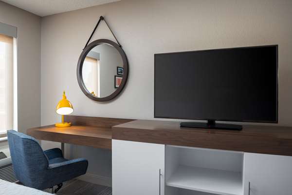  - Hampton Inn Golden