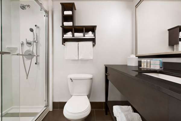  - Hampton Inn Golden