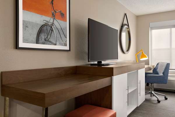  - Hampton Inn Golden