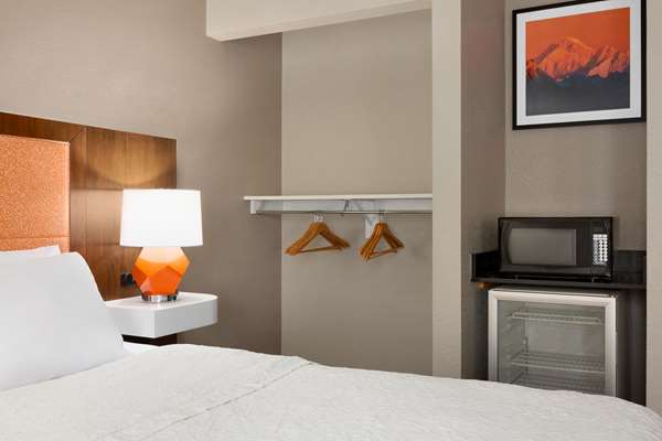  - Hampton Inn Golden