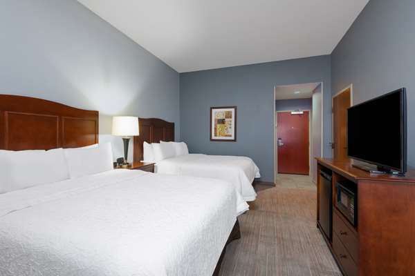  - Hampton Inn Airport Denver