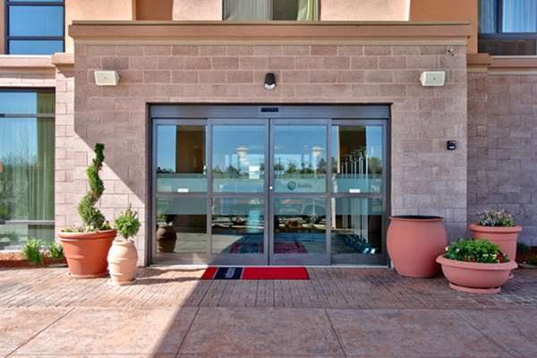 Exterior view - Hampton Inn & Suites Littleton