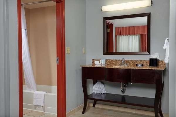  - Hampton Inn & Suites Littleton
