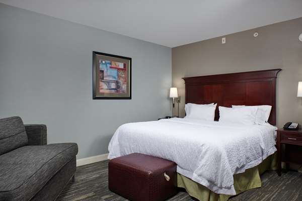 - Hampton Inn & Suites Littleton