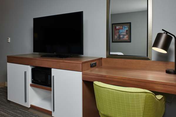  - Hampton Inn & Suites Littleton