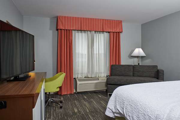  - Hampton Inn & Suites Littleton