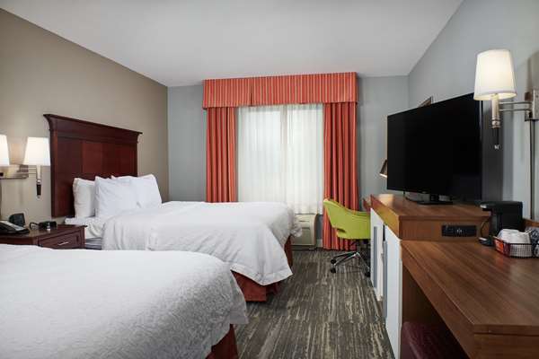  - Hampton Inn & Suites Littleton