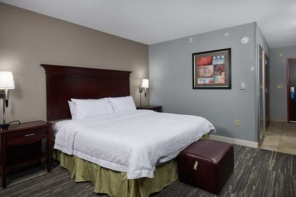  - Hampton Inn & Suites Littleton
