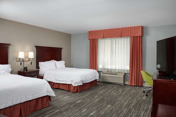  - Hampton Inn & Suites Littleton