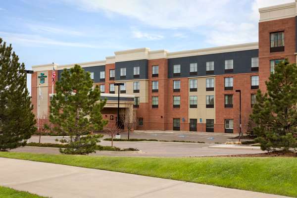 Exterior view - Homewood Suites by Hilton Englewood - I-25, Exit 195