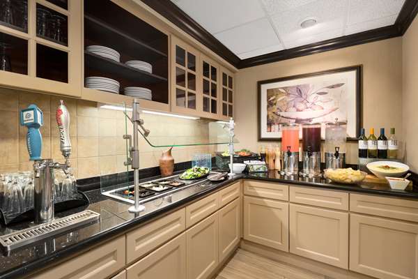 Amenities - Homewood Suites by Hilton Englewood - I-25, Exit 195