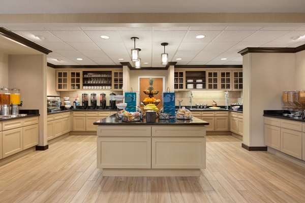 Amenities - Homewood Suites by Hilton Englewood - I-25, Exit 195