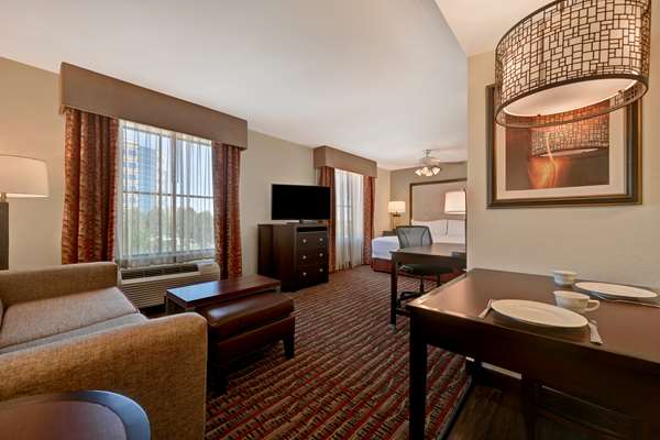  - Homewood Suites by Hilton Englewood - I-25, Exit 195
