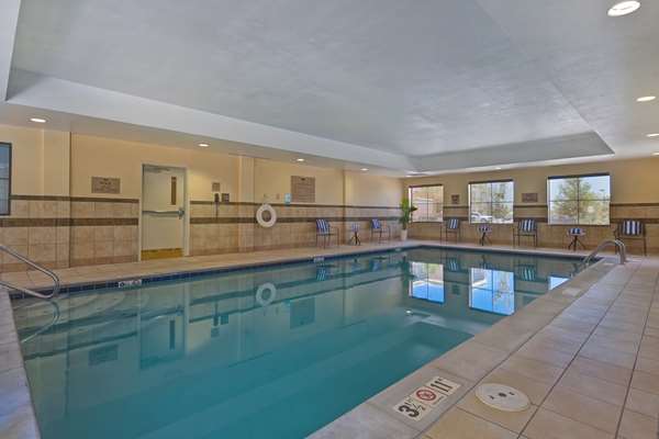 Pool - Homewood Suites by Hilton Englewood - I-25, Exit 195