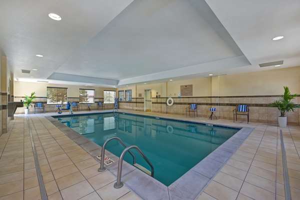 Pool - Homewood Suites by Hilton Englewood - I-25, Exit 195