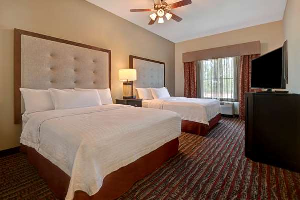  - Homewood Suites by Hilton Englewood - I-25, Exit 195