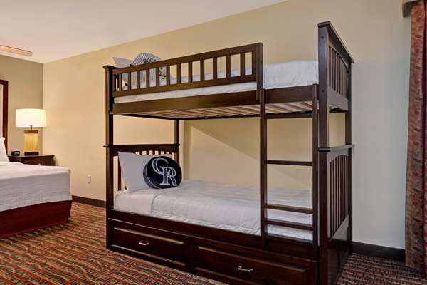  - Homewood Suites by Hilton Englewood - I-25, Exit 195