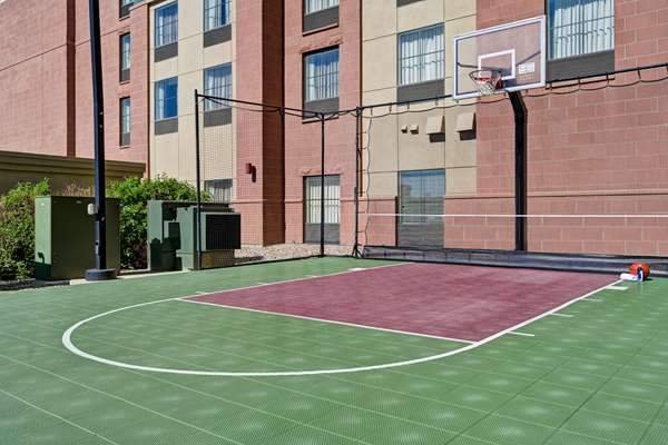Recreation - Homewood Suites by Hilton Englewood - I-25, Exit 195