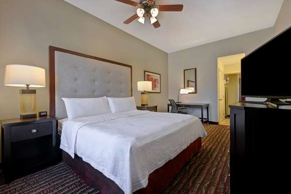  - Homewood Suites by Hilton Englewood - I-25, Exit 195