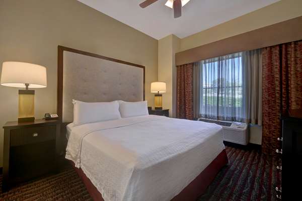  - Homewood Suites by Hilton Englewood - I-25, Exit 195