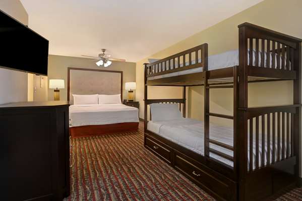  - Homewood Suites by Hilton Englewood - I-25, Exit 195