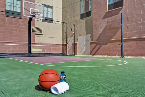 Recreation - Homewood Suites by Hilton Englewood - I-25, Exit 195