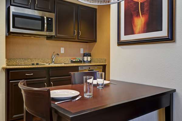 - Homewood Suites by Hilton Englewood - I-25, Exit 195
