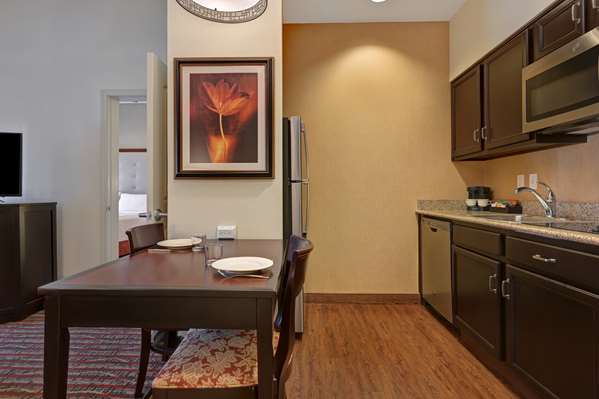  - Homewood Suites by Hilton Englewood - I-25, Exit 195