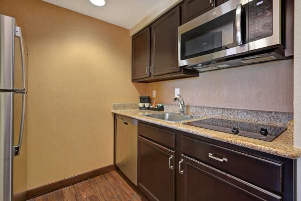  - Homewood Suites by Hilton Englewood - I-25, Exit 195